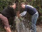 day of service